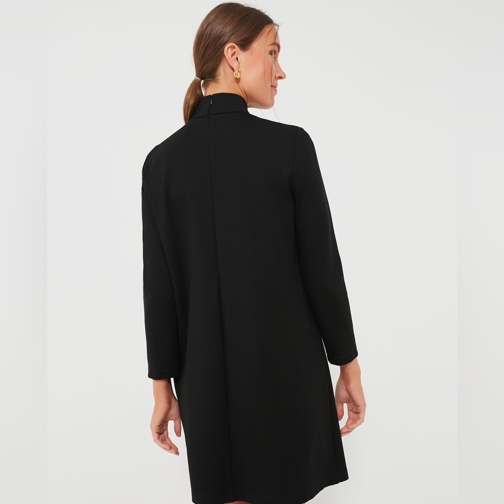 Sold NWT Black Mod Ellie Dress XL - Picture 7 of 8
